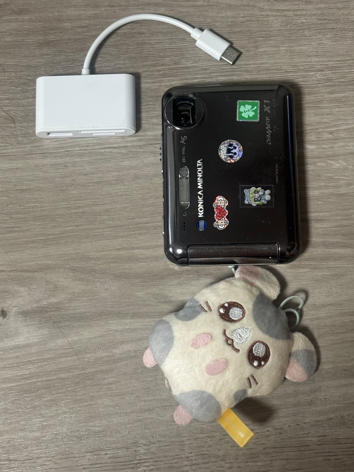 코니카 미놀타 디미지 x1 상품이미지1