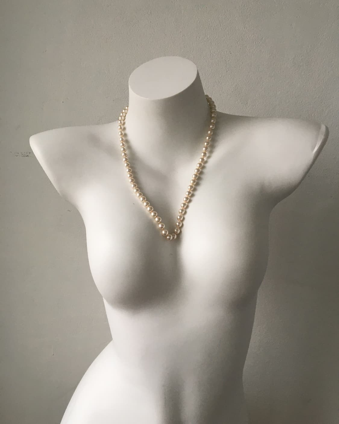 pearl necklace 상품이미지4