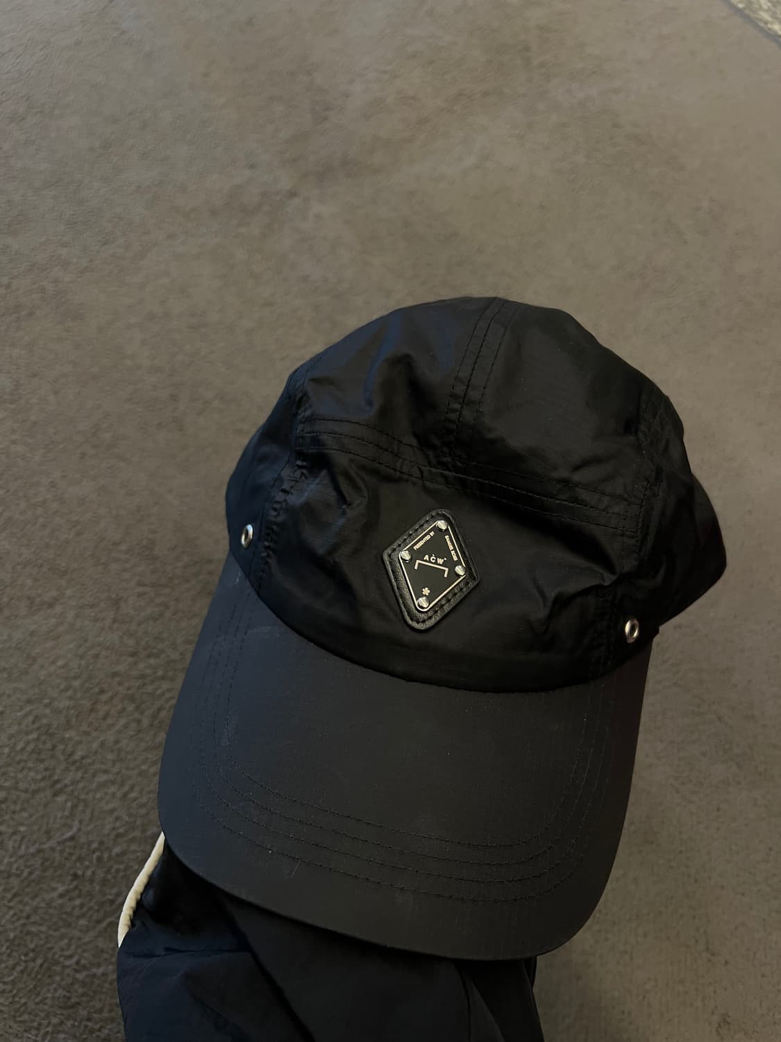 어 콜드 월 립스톱 캡 처분  상품이미지1