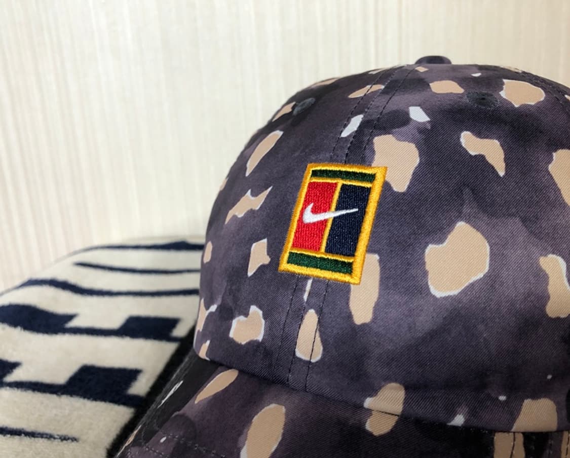 나이키 테니스코트 헤리티지86 테니스캡/모자 상품이미지5