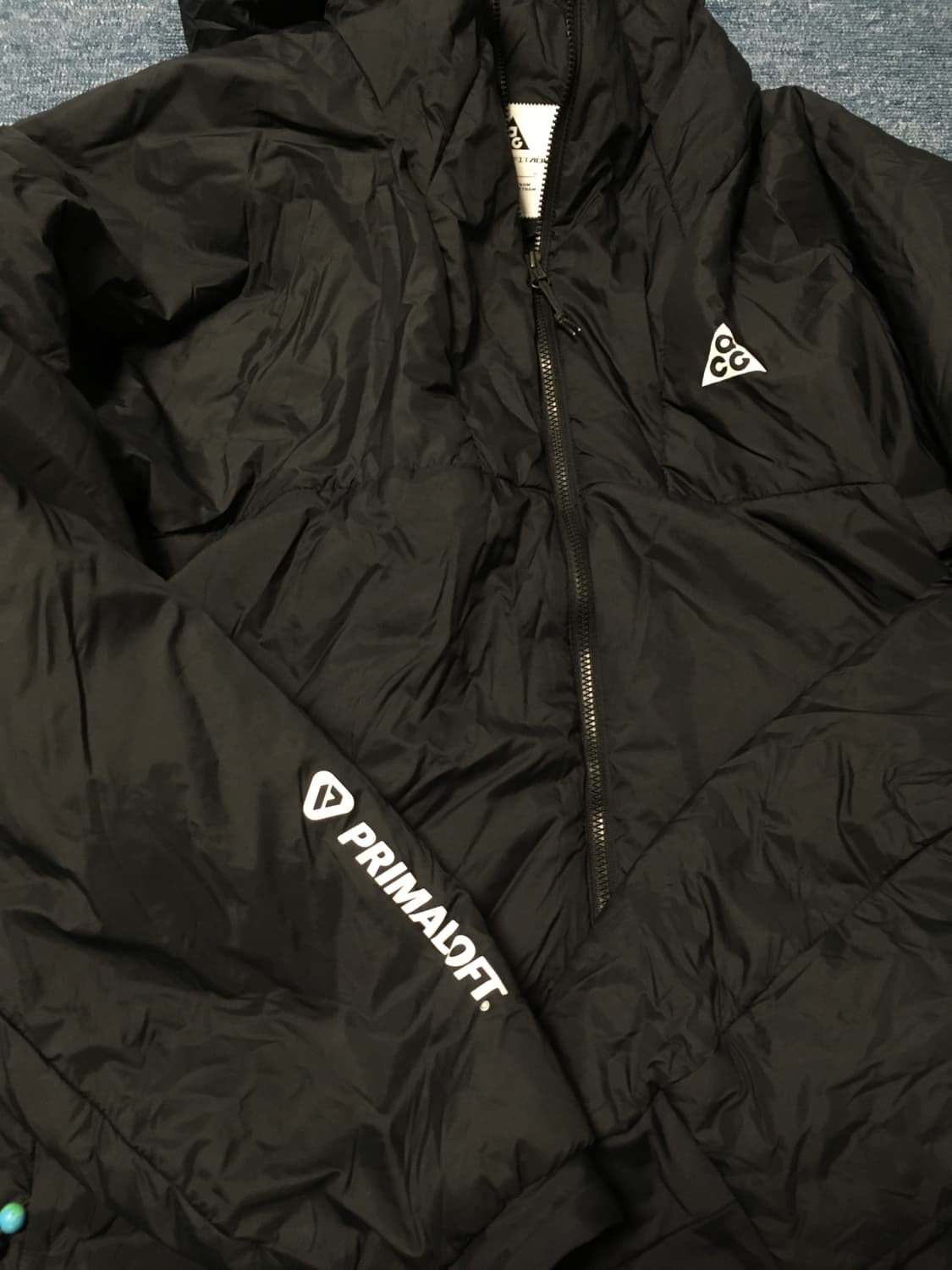 나이키 ACG  경량패딩 L 상품이미지6