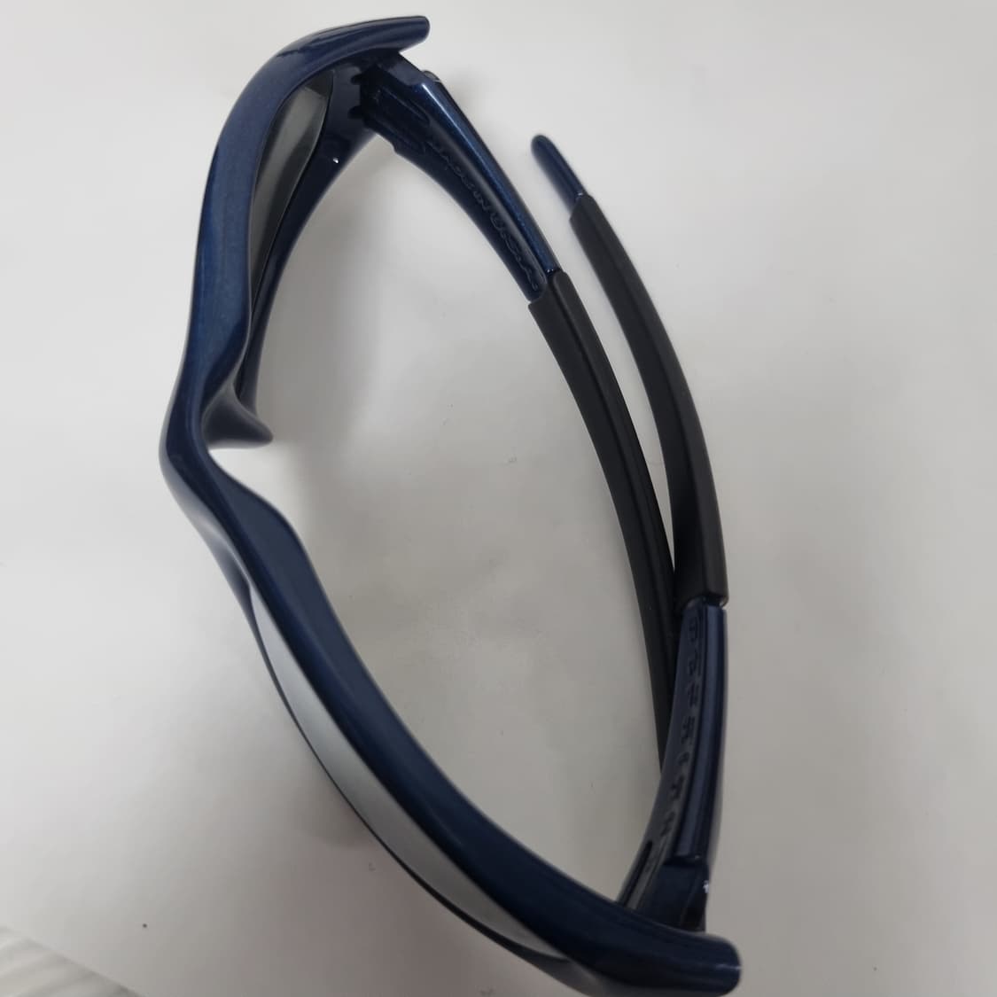 오클리 스트레이트 자켓 1999 코발트블루 상품이미지7