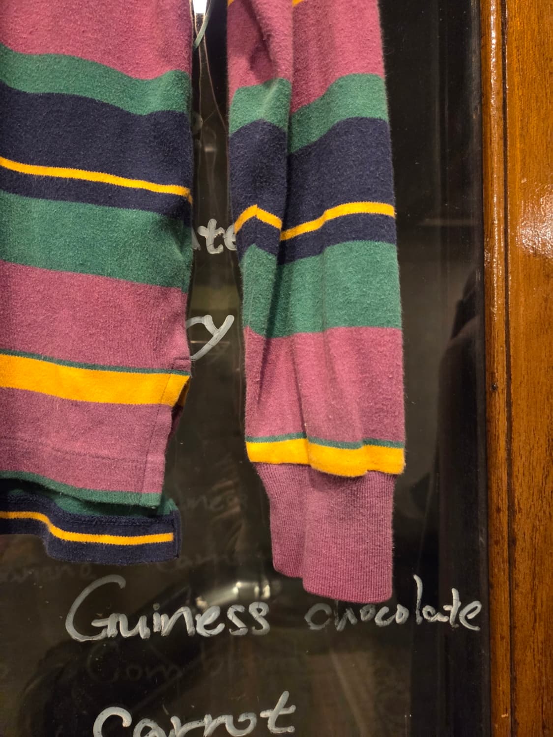 90'S 랄프로렌 클래식 PK 티셔츠 상품이미지6