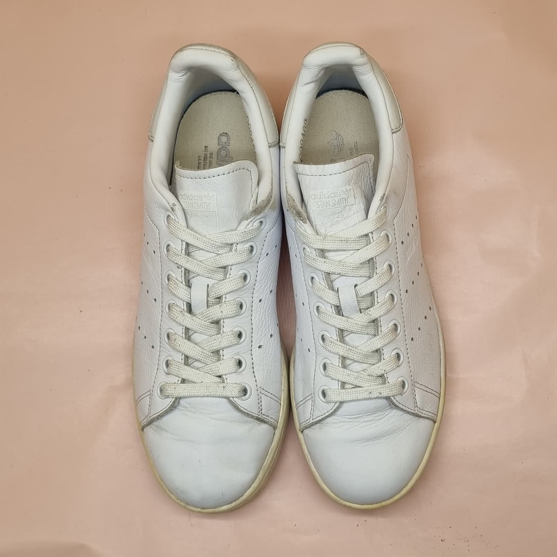 아디다스 스탠스미스 남성스니커즈 260 상품이미지2