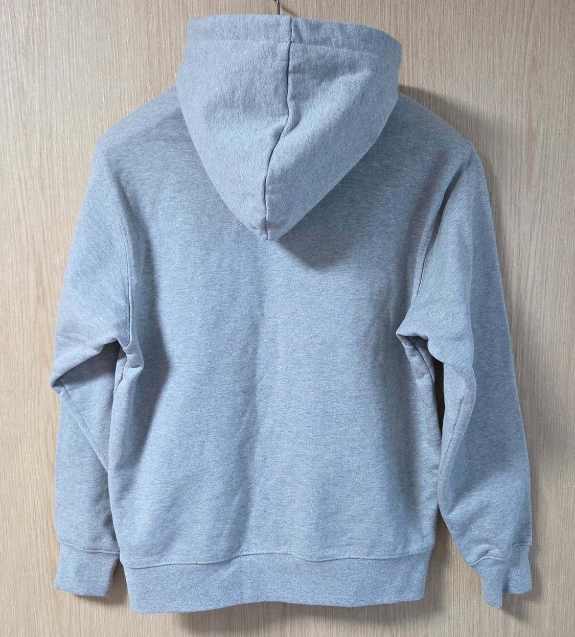 (착샷) 마리떼프랑소와저버 후드 티셔츠  상품이미지6