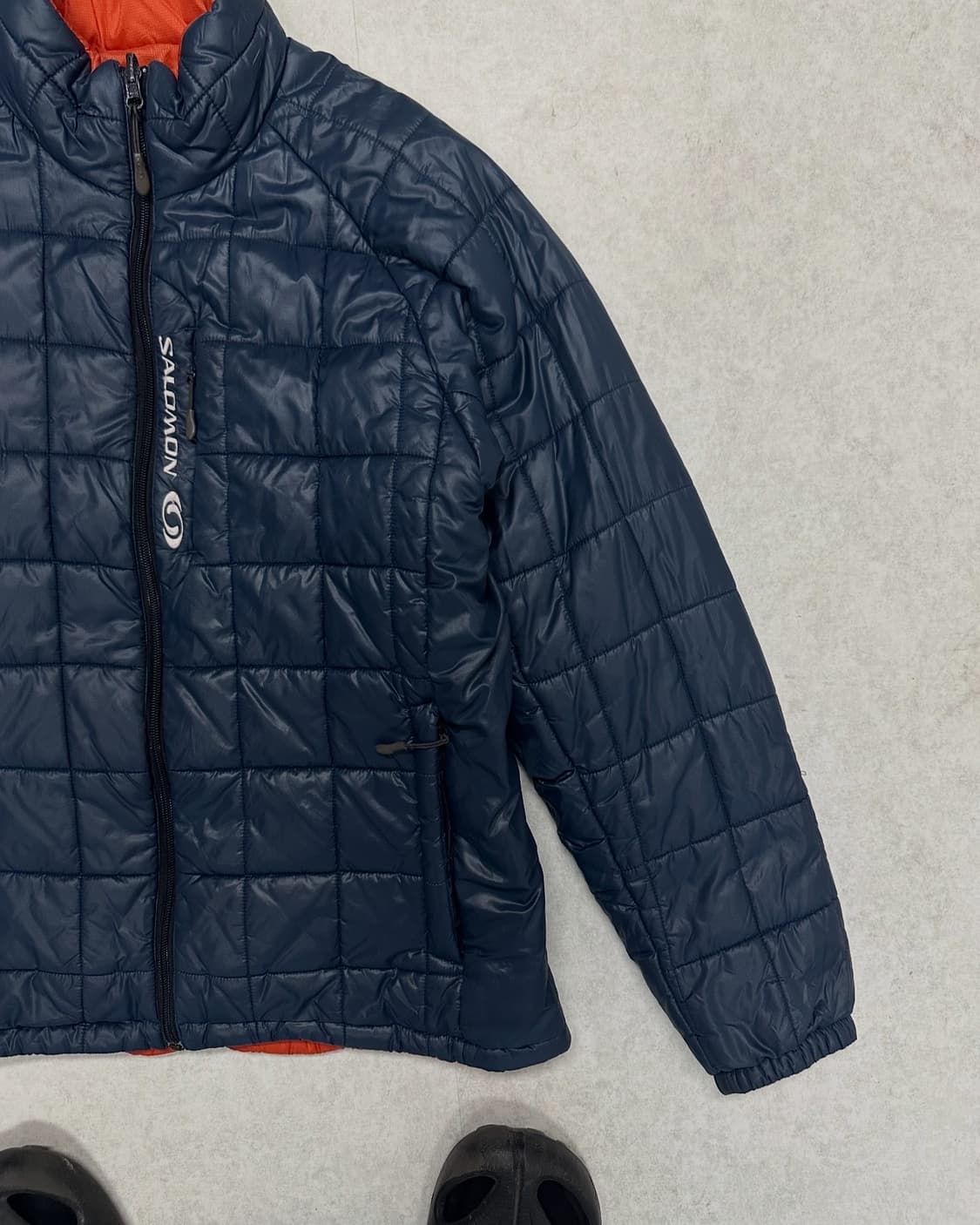 Salomon Reversible jacket 상품이미지3