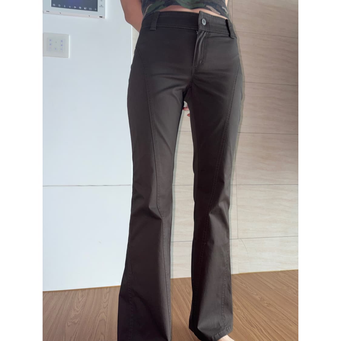 no 175. Untitled pants /Sz 2 상품이미지6