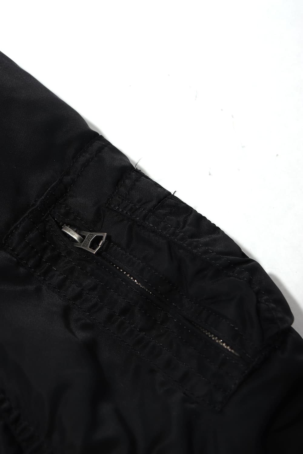 ALPHA INDUSTRIES MA-1 항공점퍼 size S 상품이미지4