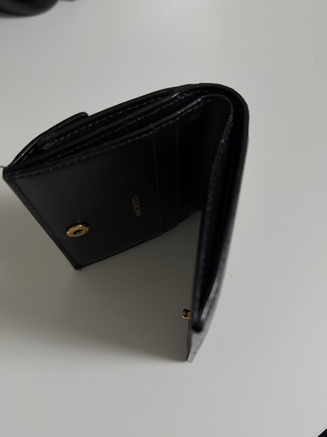 쿠론 반지갑 상품이미지4