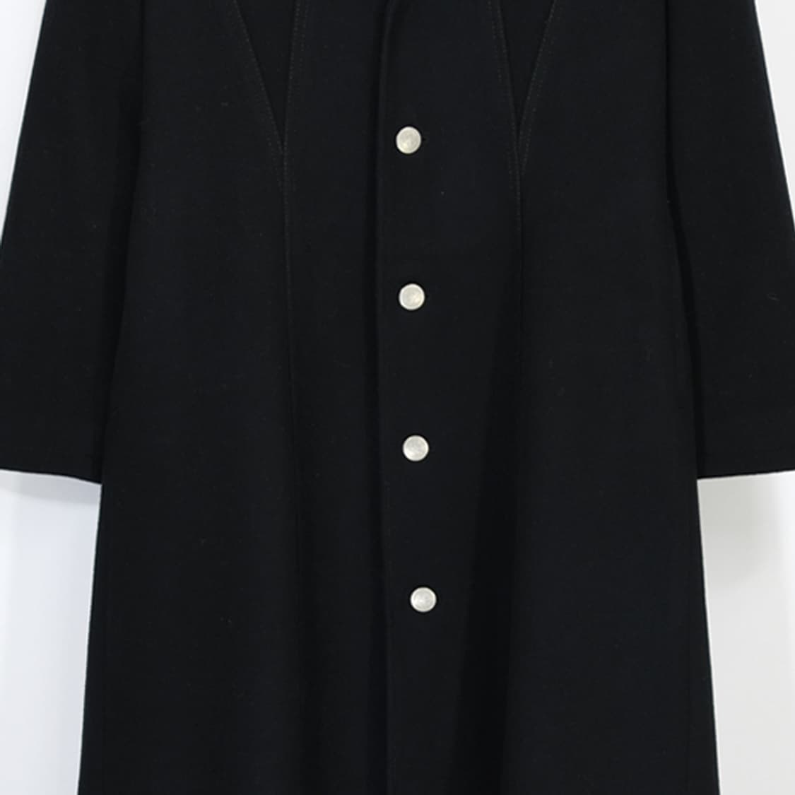 Jean Paul Gaultier Jeans 빈티지울롱코트 상품이미지4