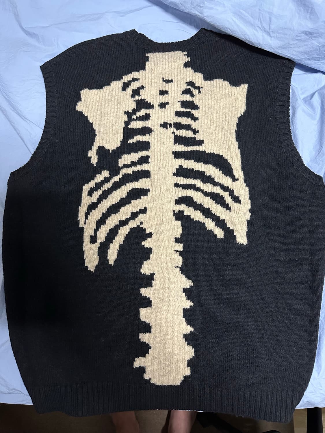 캐피탈 본 베스트 5사이즈 상품이미지1