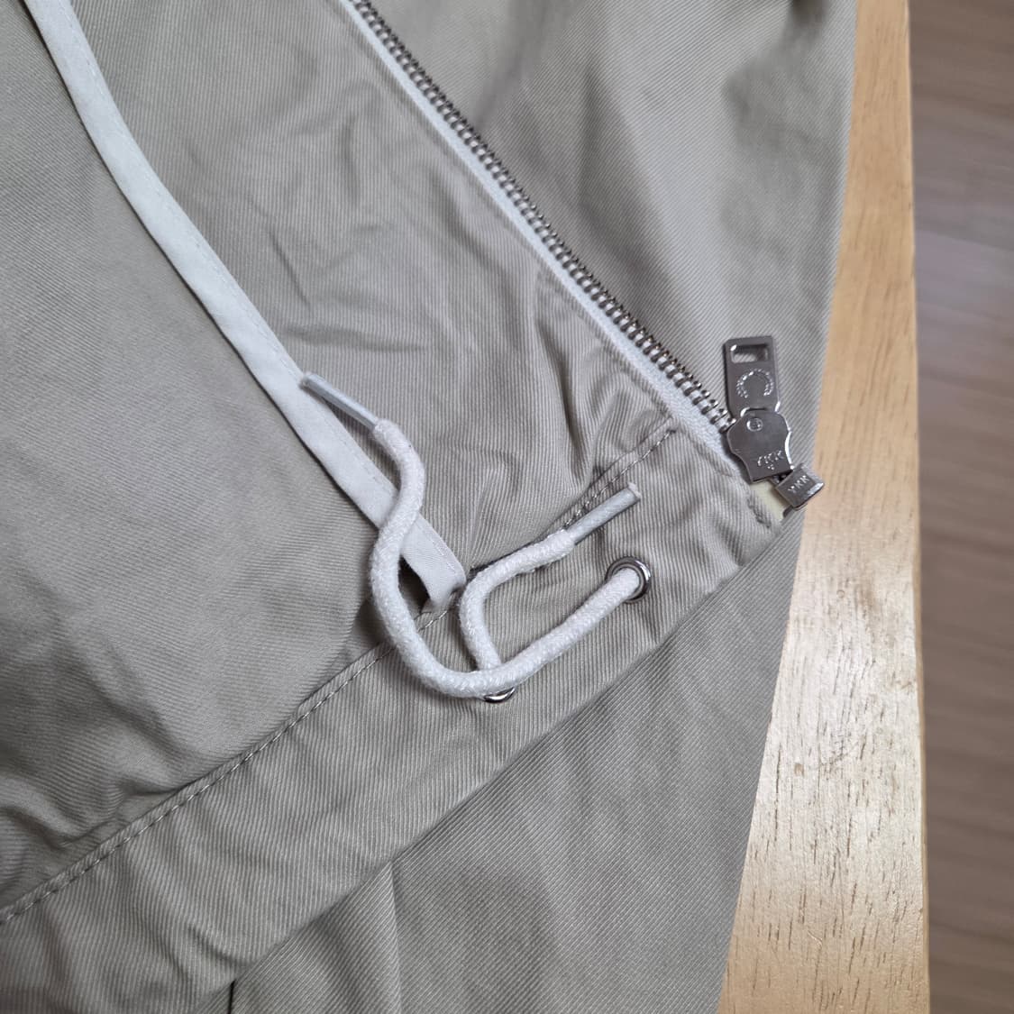 100~105 프레드페리 자켓 집업 후드 상품이미지6