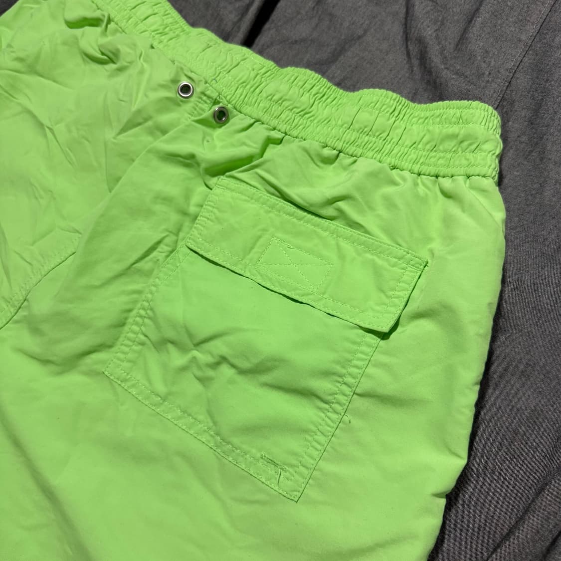 Traveler Swim Trunks 상품이미지5