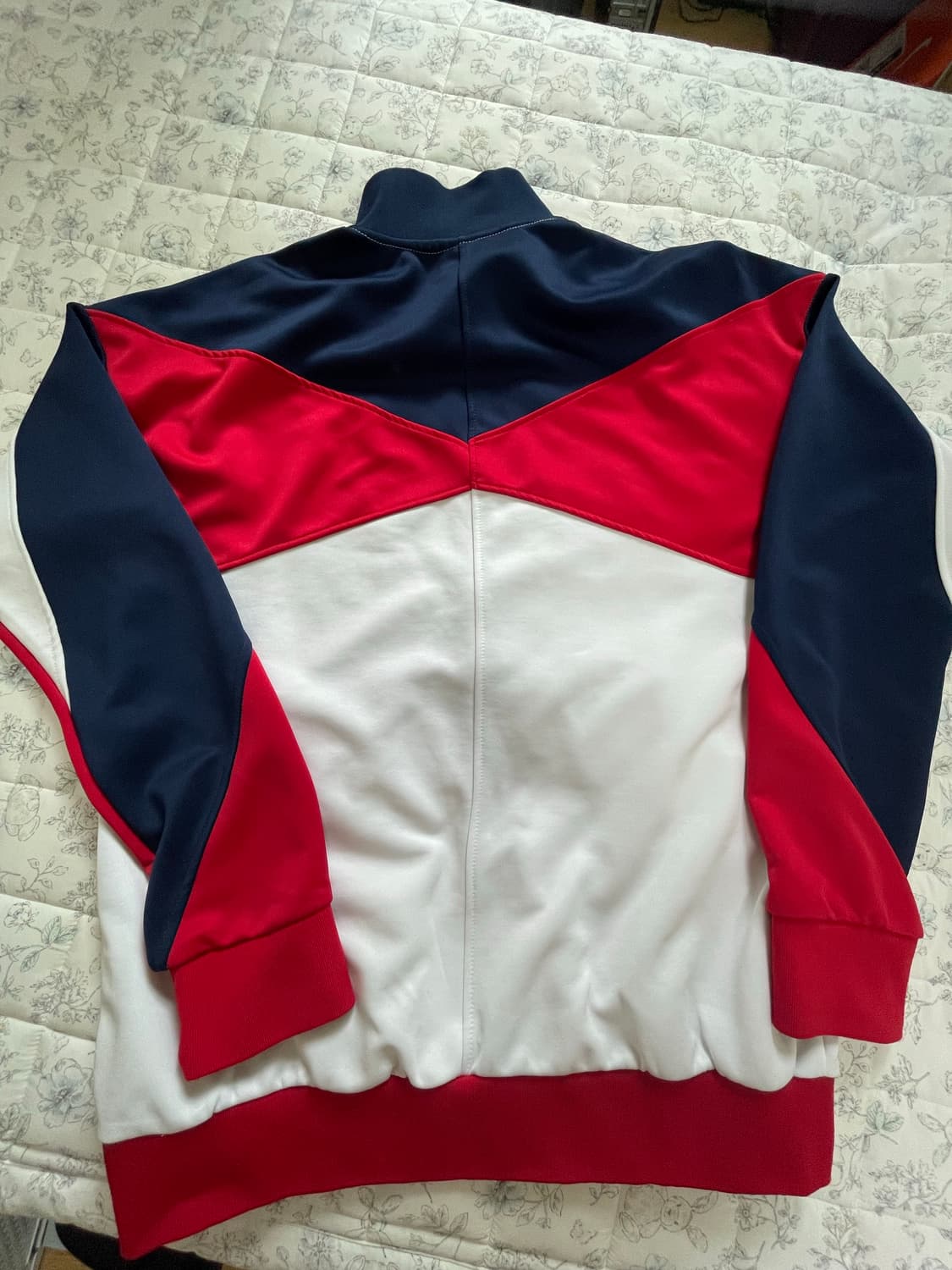 나이키 파리생제르망(PSG) 트랙탑 XL 상품이미지2