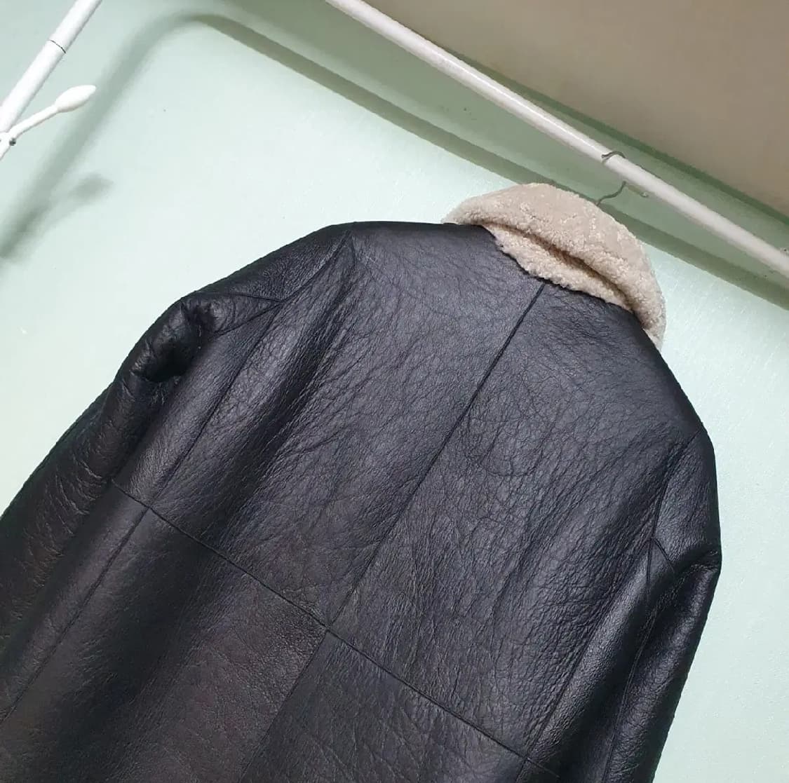 자딕앤볼테르 무스탕 xs 85 상품이미지4