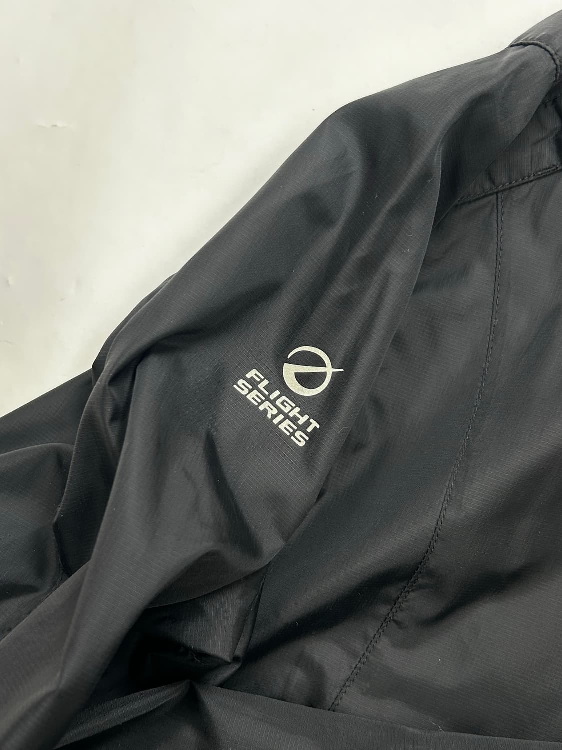 노스페이스 플라이트시리즈 바람막이 S 상품이미지8