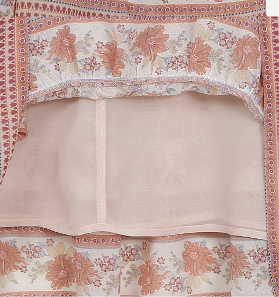 써스데이아일랜드  원피스 상품이미지6