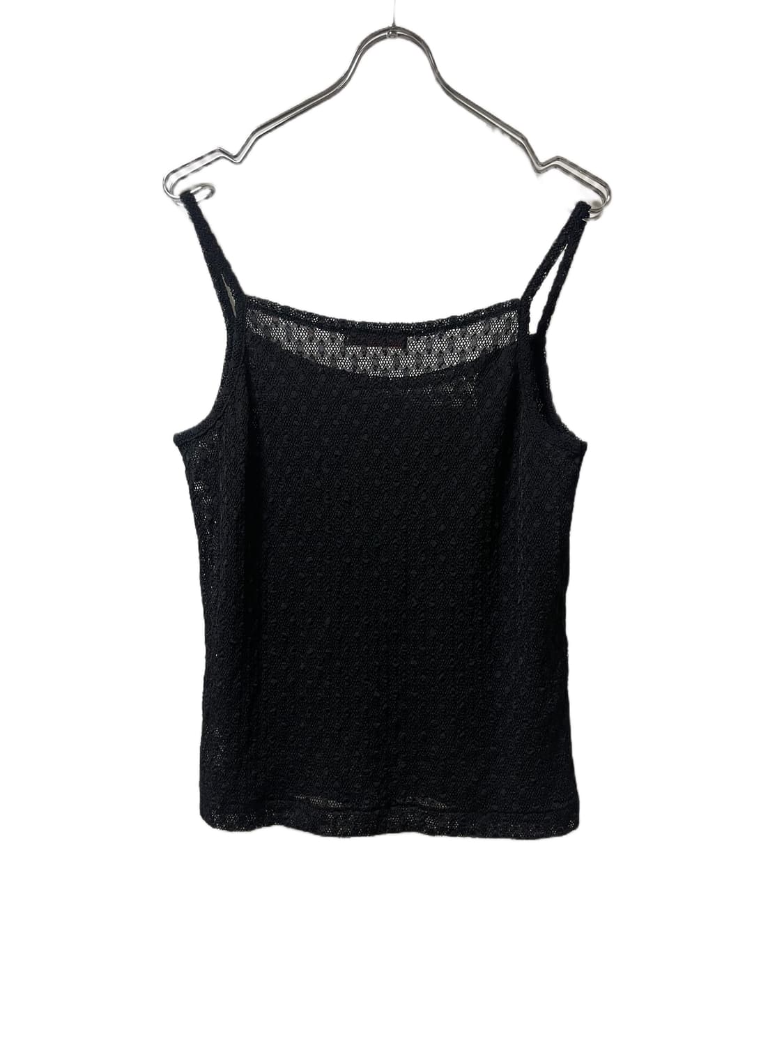 ATELIER MEIKO Texture Sleeveless Top 상품이미지5