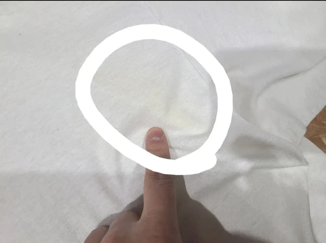 나이키 데니스 로드맨 빈티지티셔츠 상품이미지7