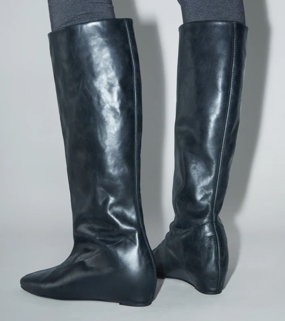 (36,37,38,39) 팔로마울 Fernanda 2 페르난다 부츠 블랙 상품이미지1