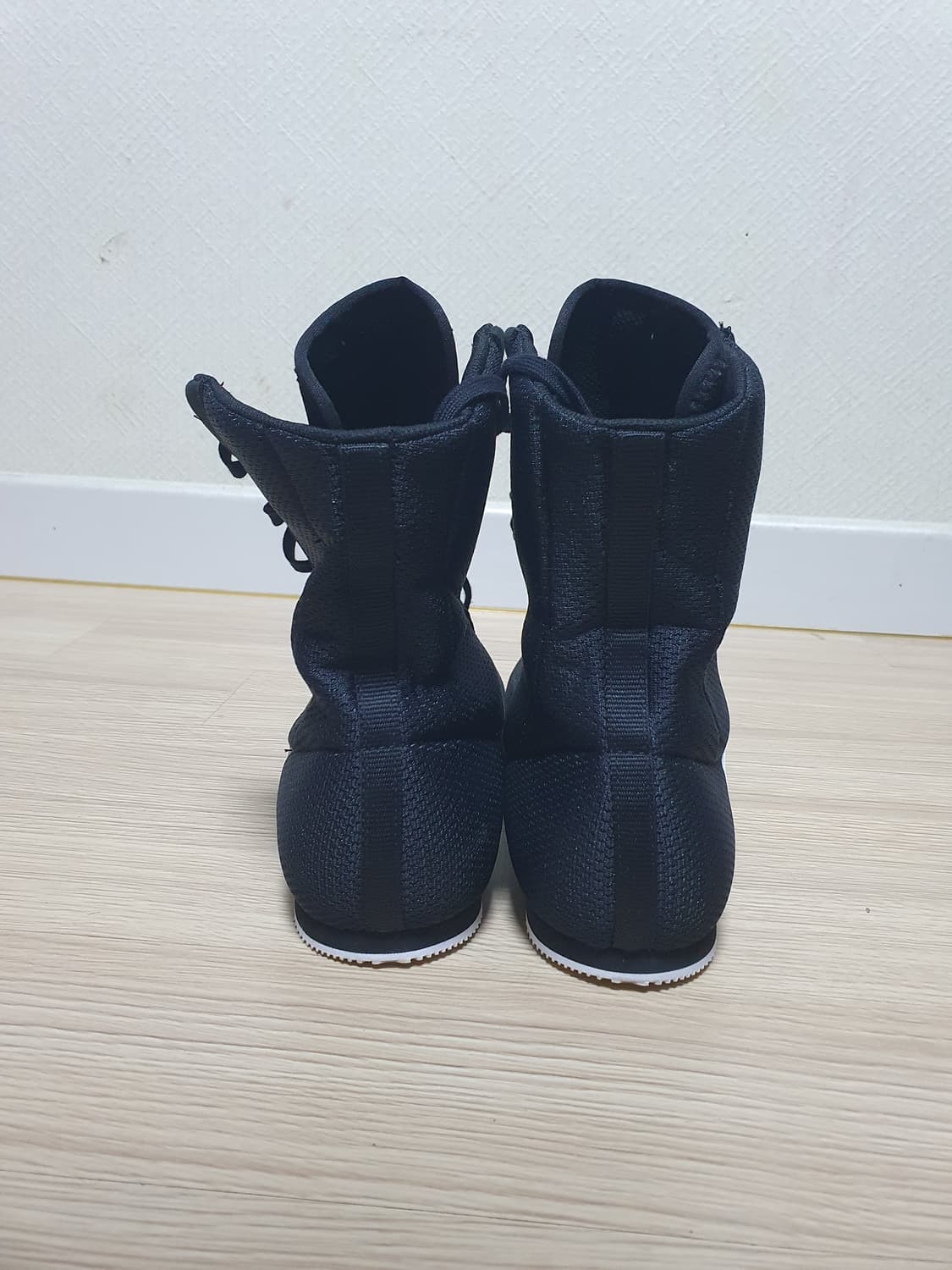 아디다스 복서호그 2 복싱화 270 상품이미지5