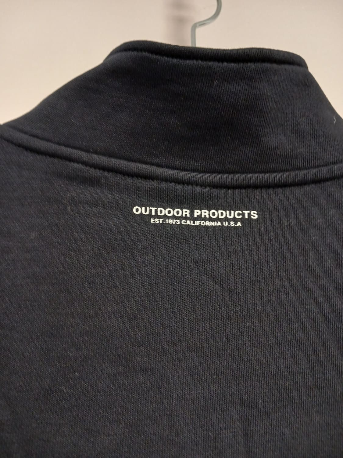 아웃도어 프로덕츠 반집업 상품이미지7