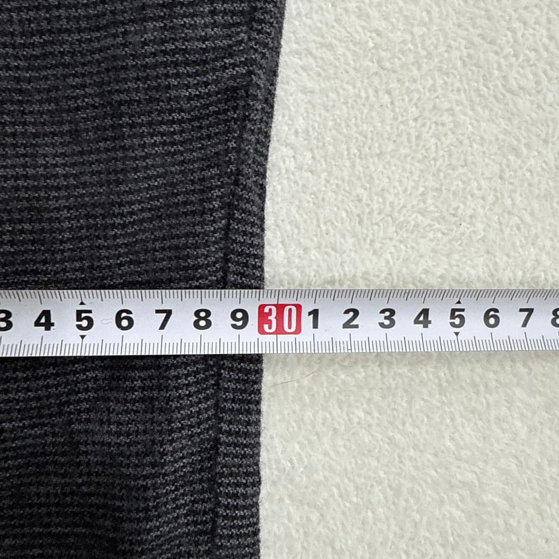 82 잭니클라우스 울 슬랙스 0331T 상품이미지7