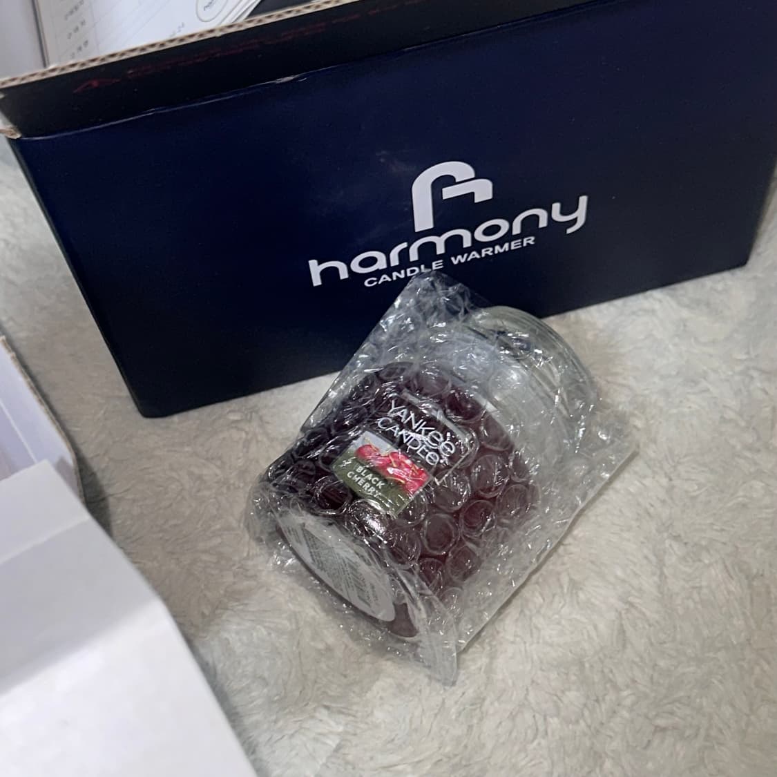 양키캔들 캔들워머 새상품 상품이미지3