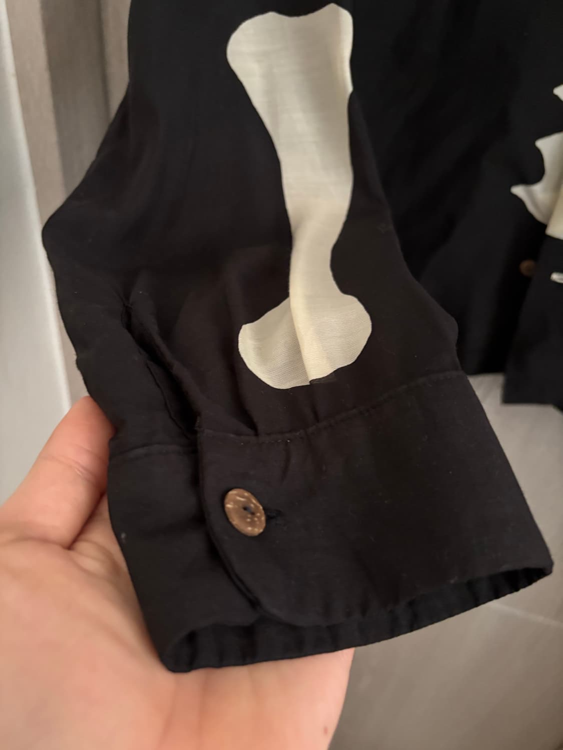 캐피탈 본셔츠 (4) 상품이미지2