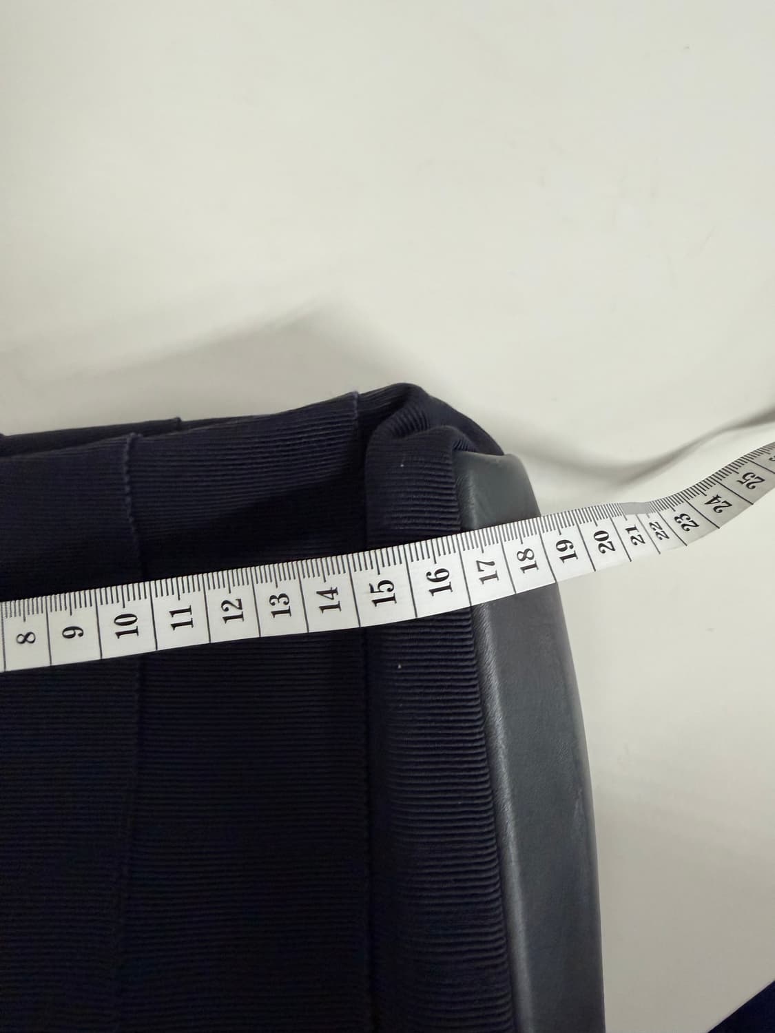 정품) 페라가모 바라 티어드 원 핸들백 상품이미지10