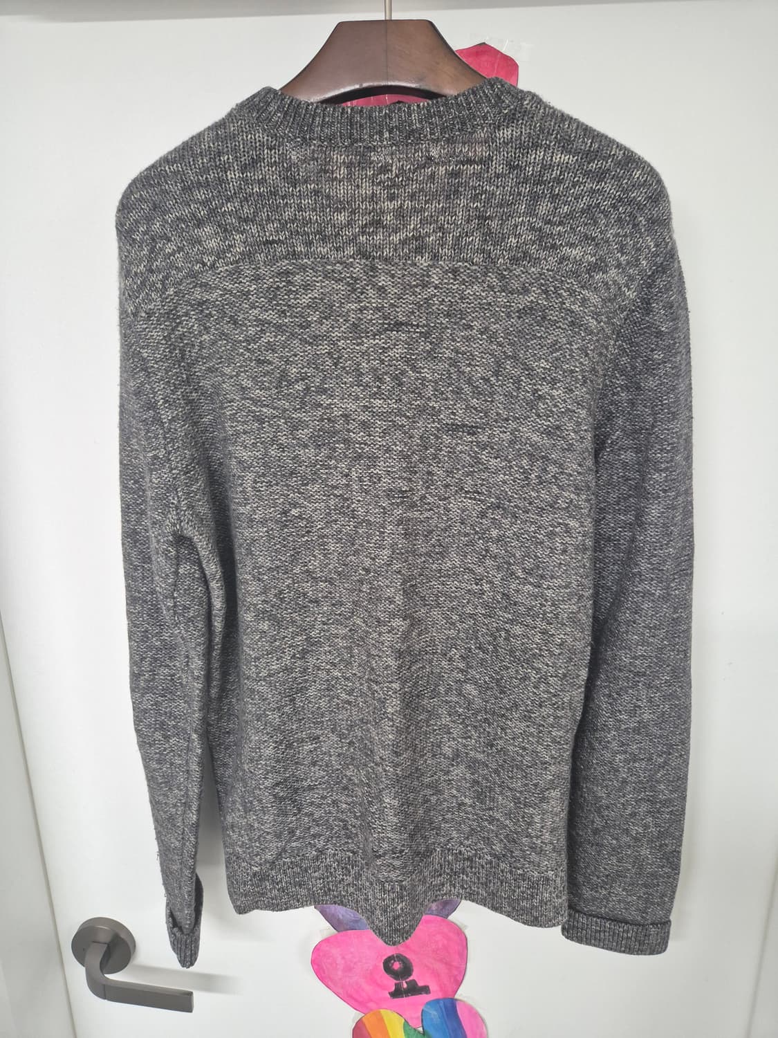 띠어리/ 니트 /m 상품이미지2