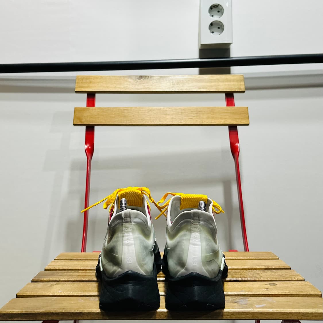 240) 나이키 운동화 여성 여자 런닝화 줌 플라이 3 상품이미지4