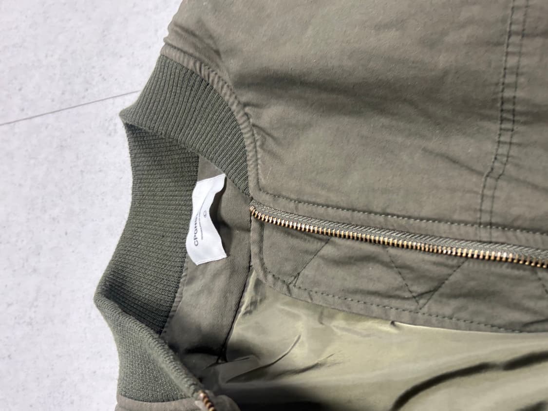 꼼파뇨 자켓 상품이미지3