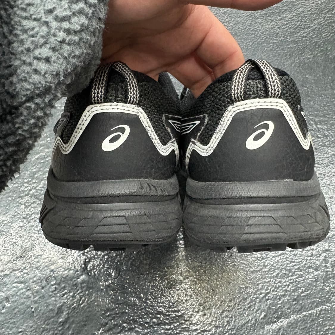 (270)아식스 젤 벤쳐 8 상품이미지3