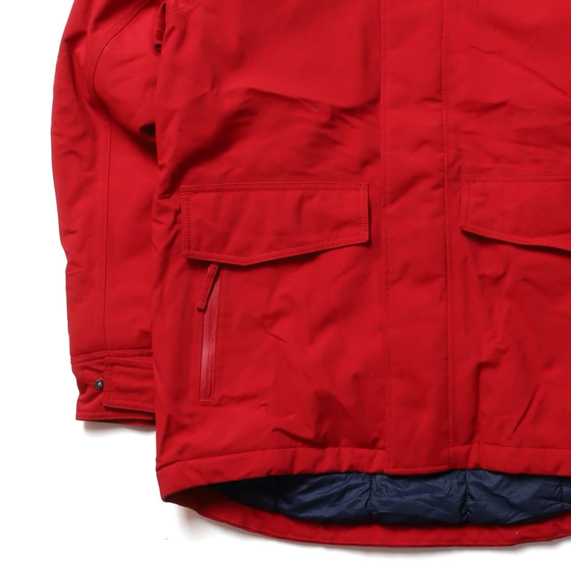 파타고니아 Patagonia Storm drift Parka

 상품이미지3
