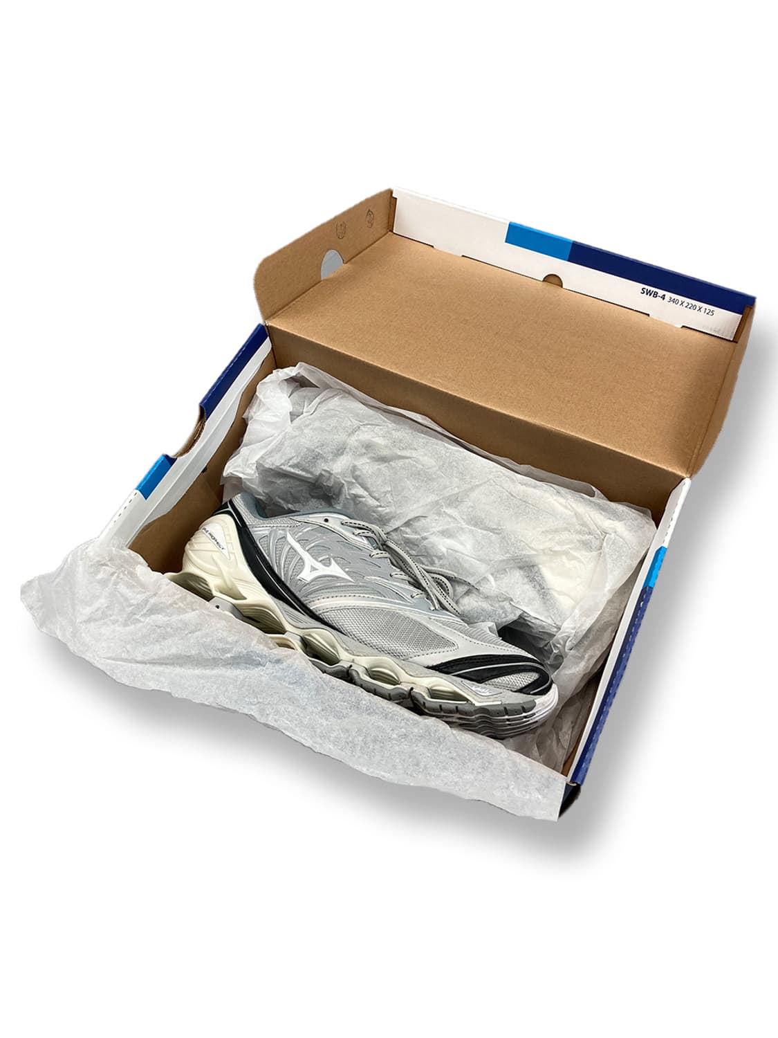 미즈노 웨이브 프로페시 LS 상품이미지6