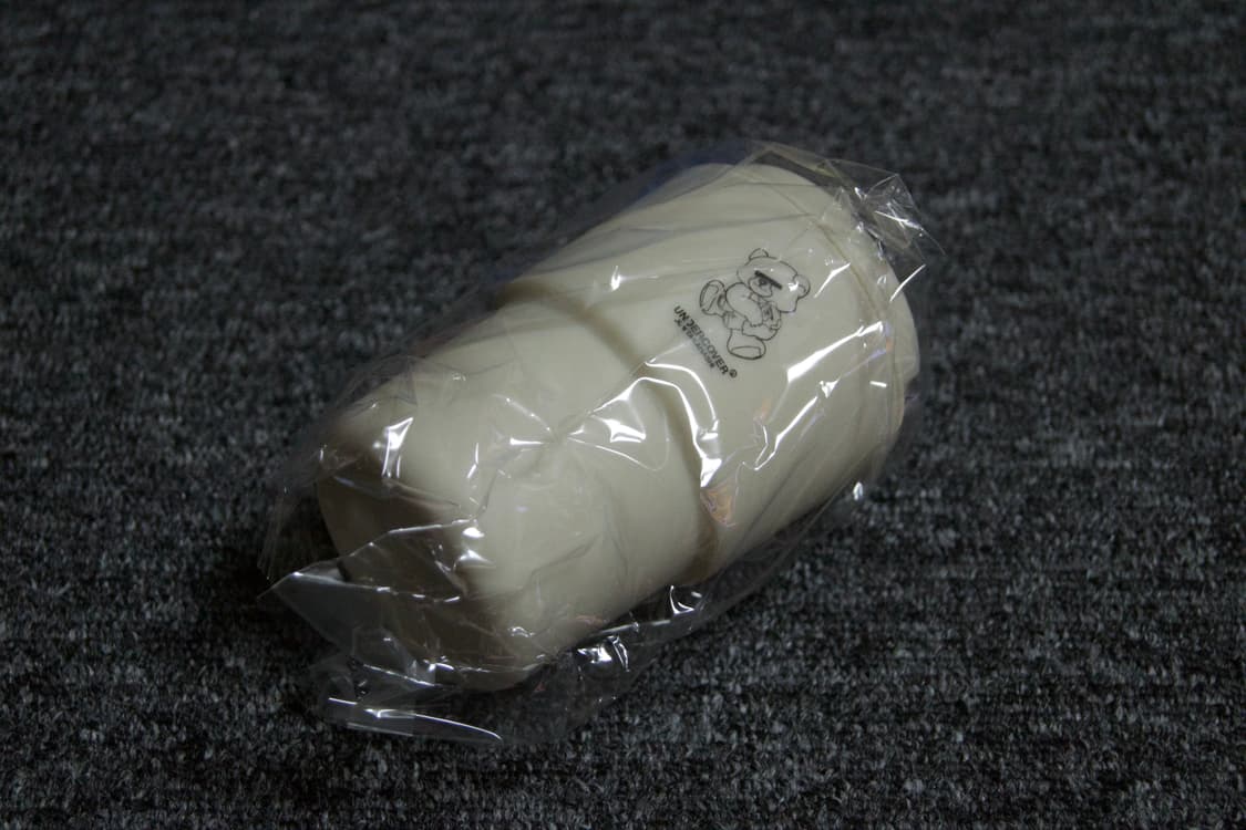 (350ml) 언더커버 X 월머그 더블월 화이트 상품이미지3