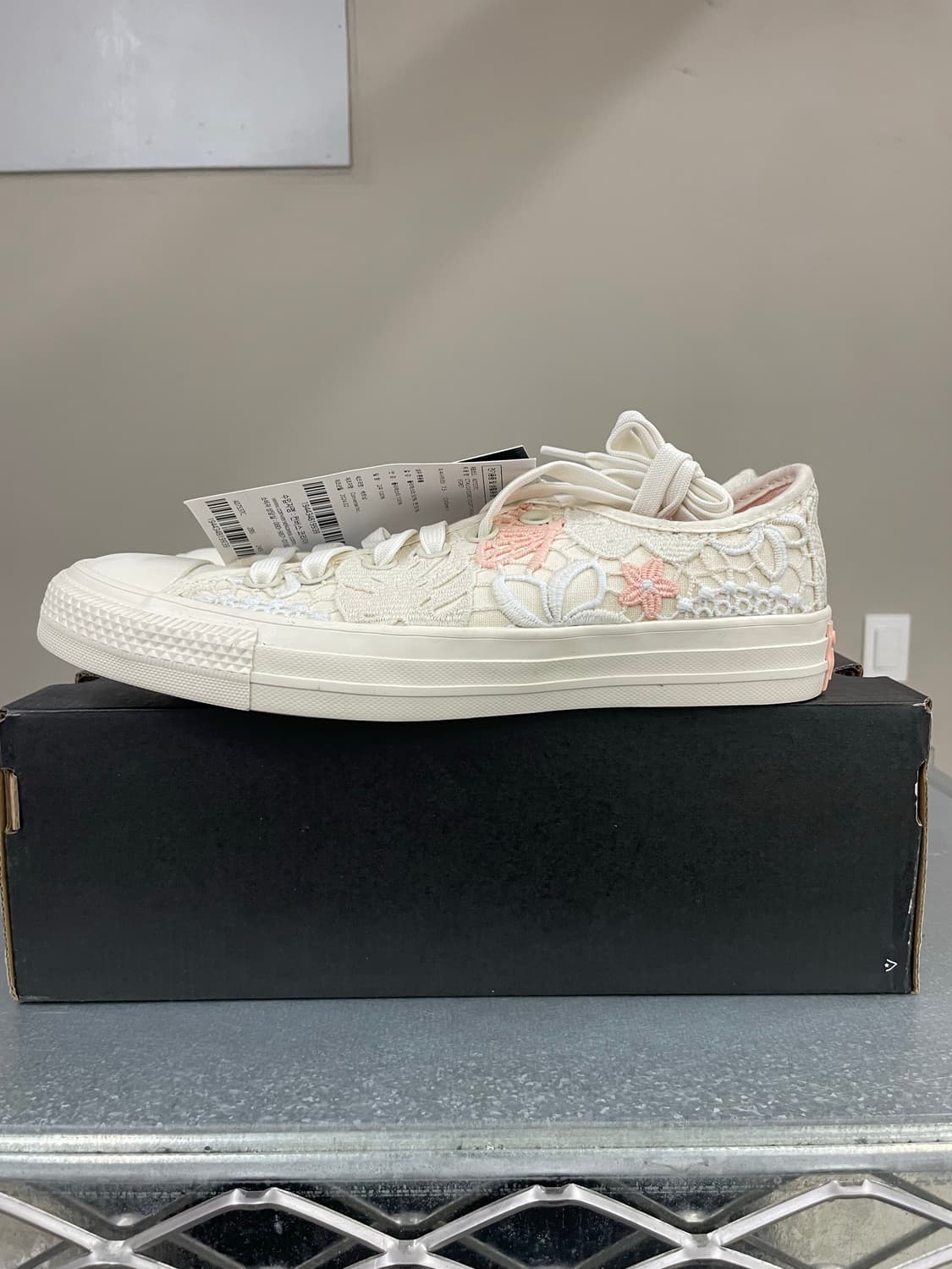 컨버스 척테일러 올스타 버터플라이 245 상품이미지1