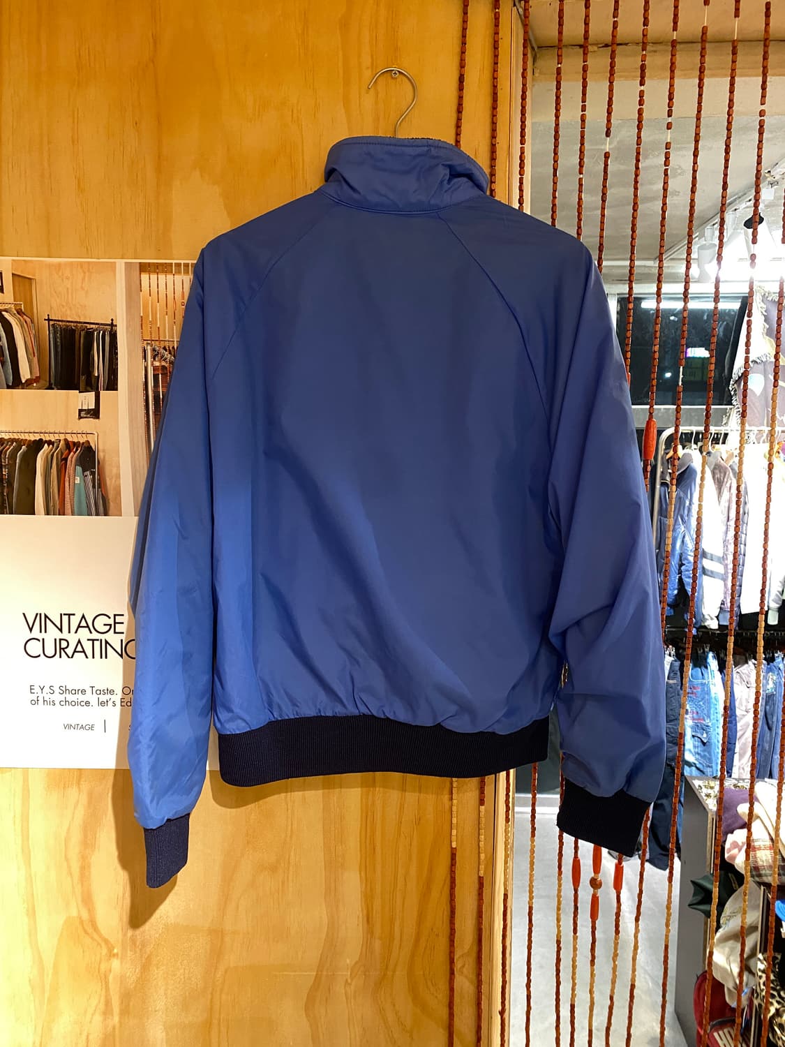 80's 시에라디자인 웝엄자켓 상품이미지7