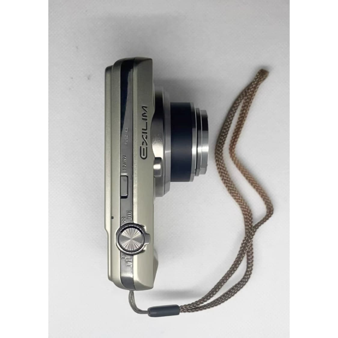 카시오 엑슬림 ZS150 베이지 | Casio Exilim EX- 상품이미지5