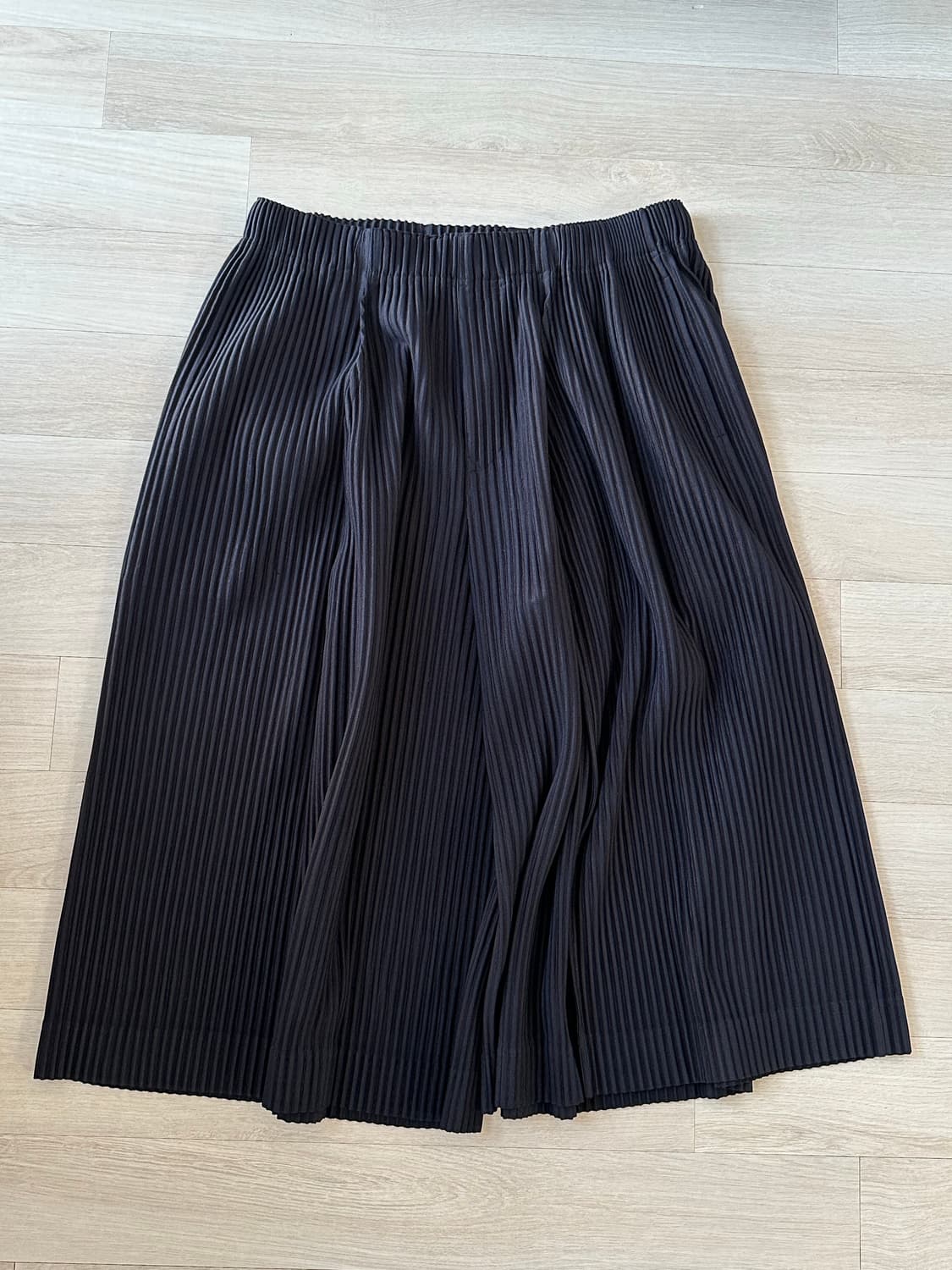 옴므플리세 이세이미야케 바지 상품이미지1