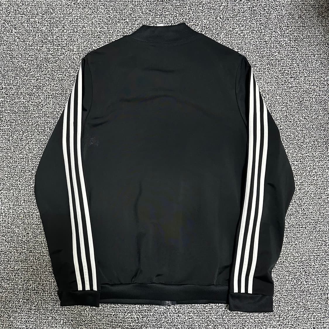 (M) 아디다스 삼선 트랙탑 져지 상품이미지4