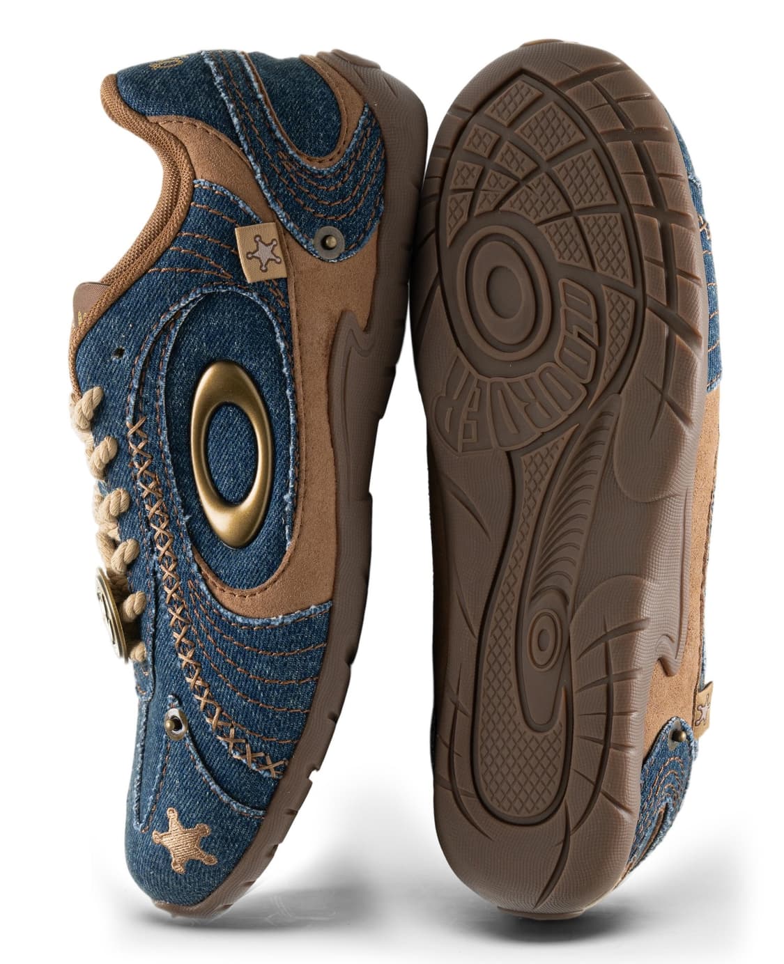 OLDORDER ToyStory Woody (W) 상품이미지1