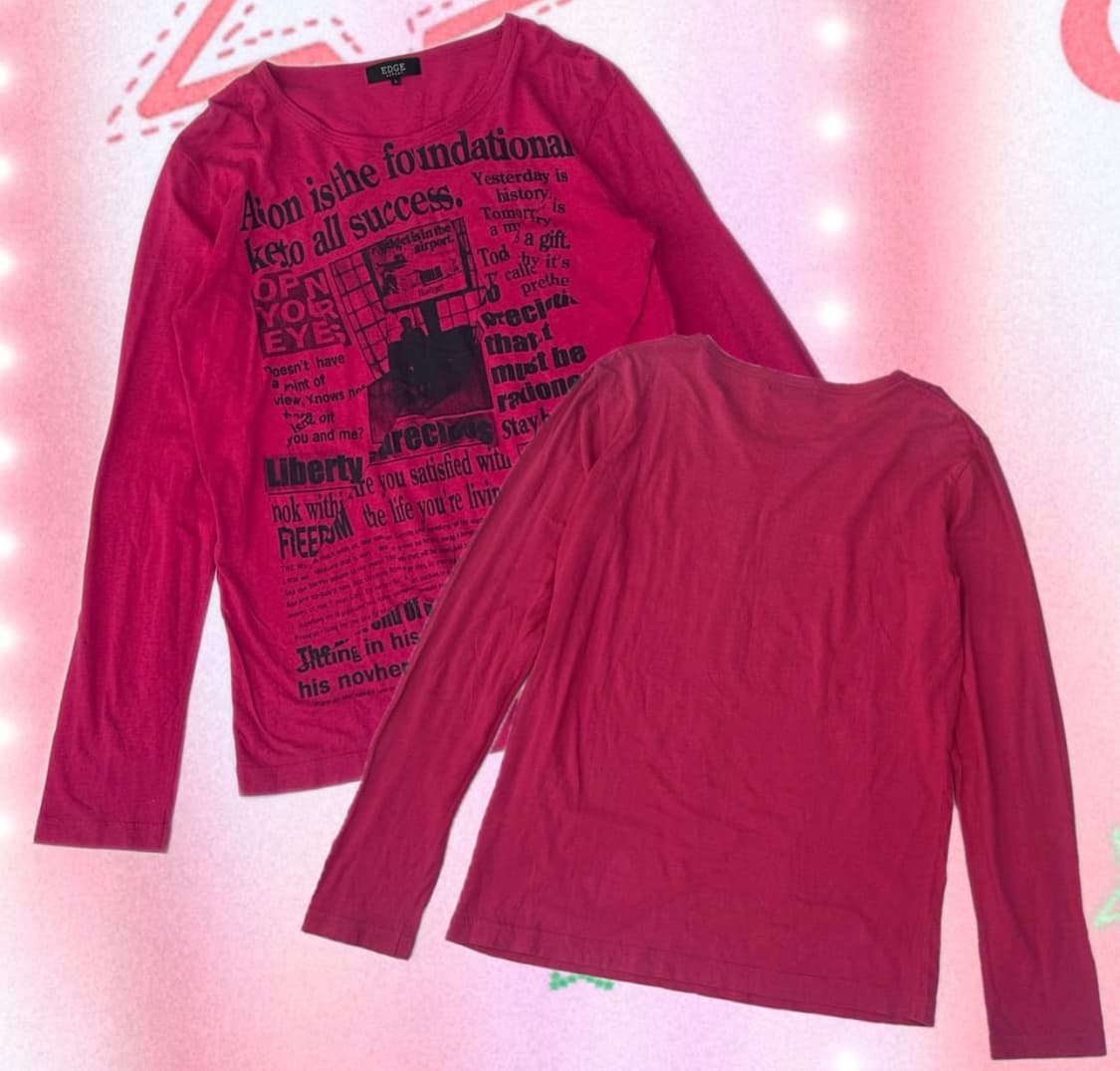 ⭐️팝갸루 코디세트⭐️ 후드집업 y2k 핫핑크 숏데님팬츠 데코라 상품이미지4