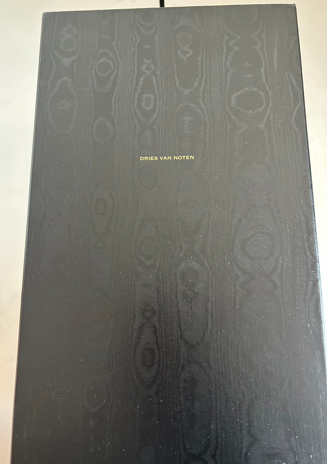 드리스 반 노튼 스니커즈 상품이미지9