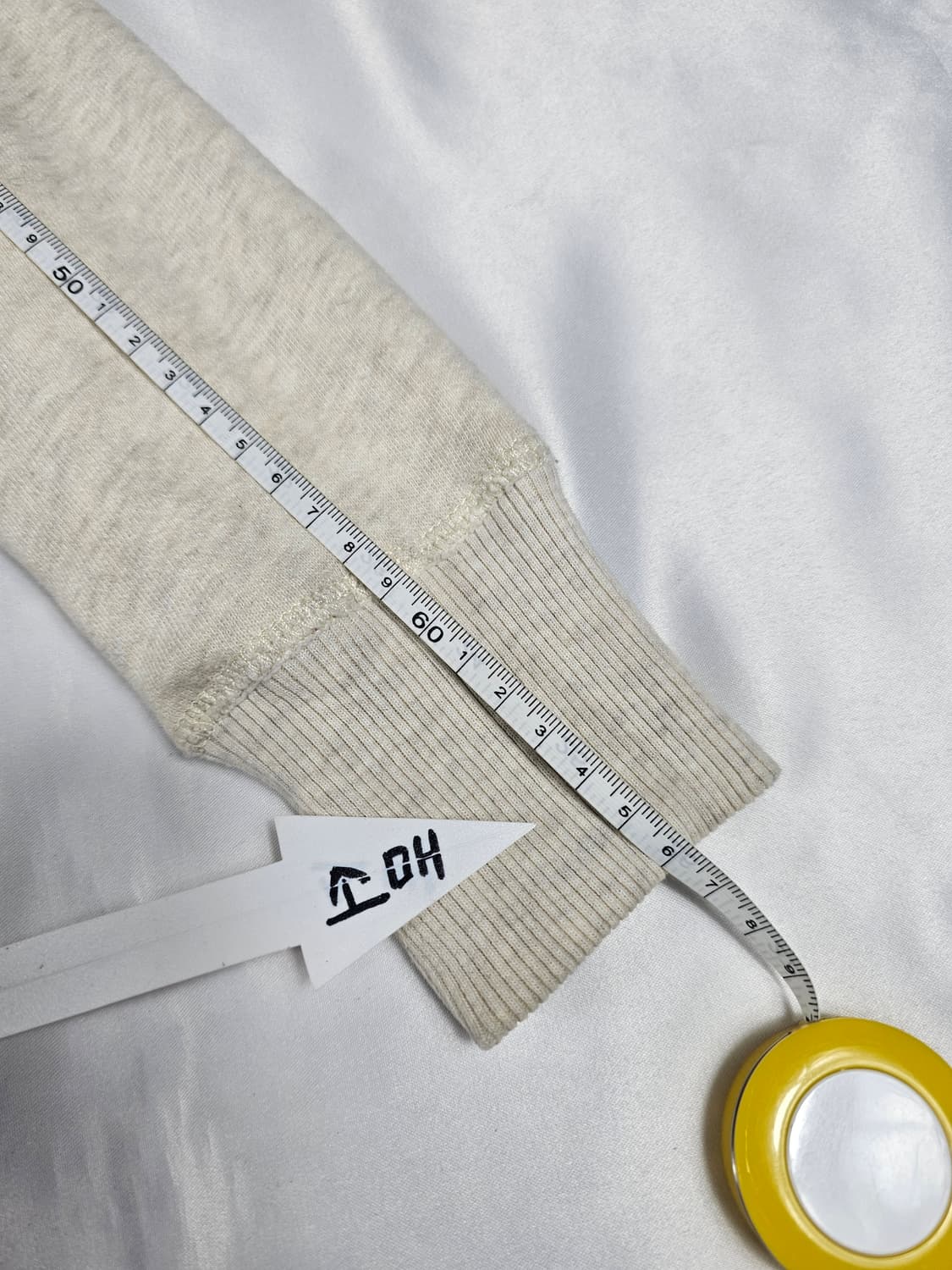 아베크롬비후드집업딱불핏울프죠 상품이미지7