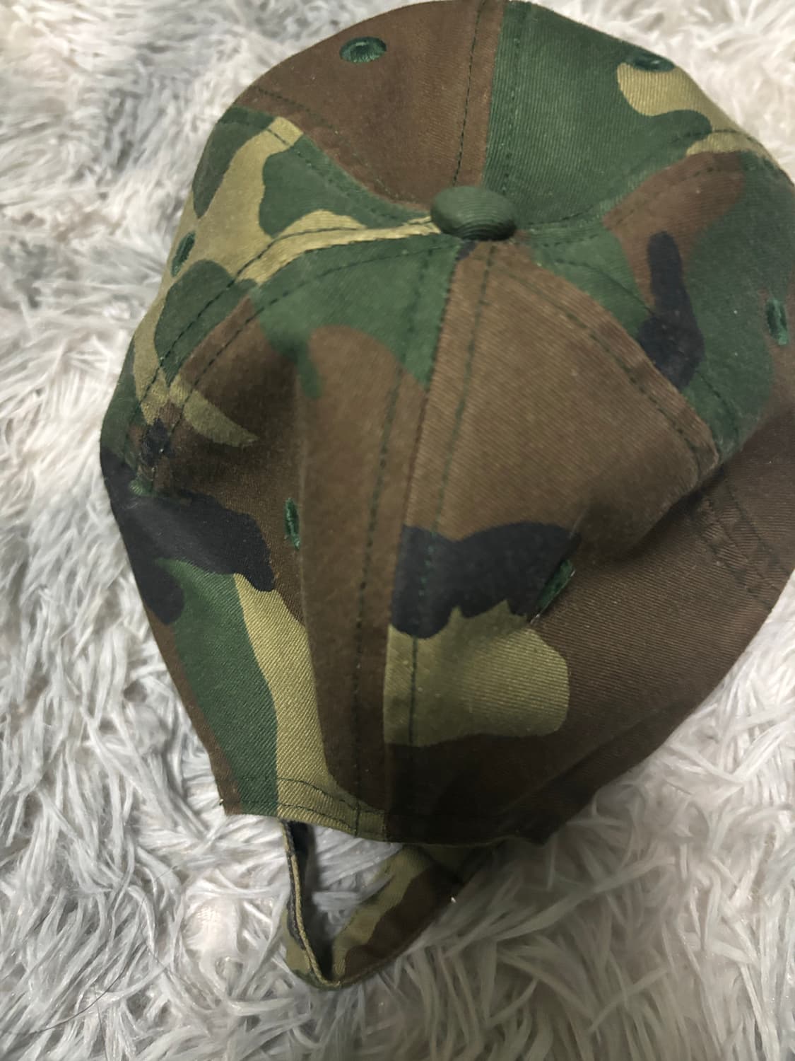 스투시 모자 상품이미지4