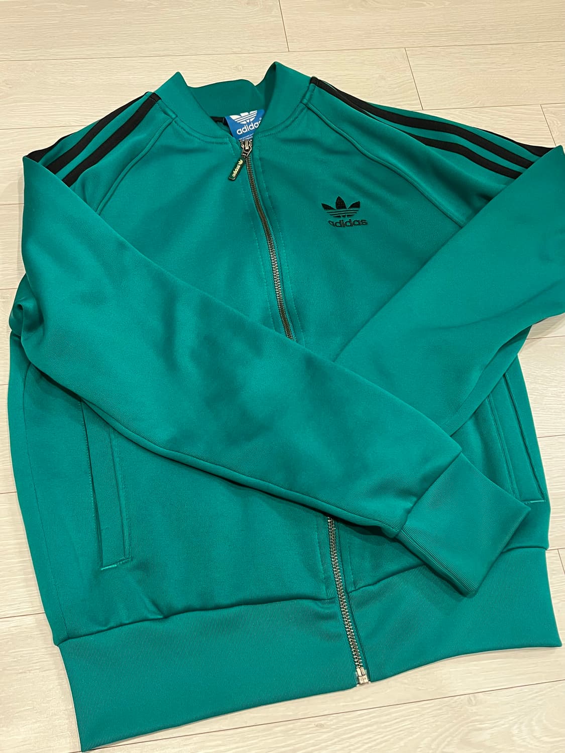 아디다스 집업 15000원 상품이미지3