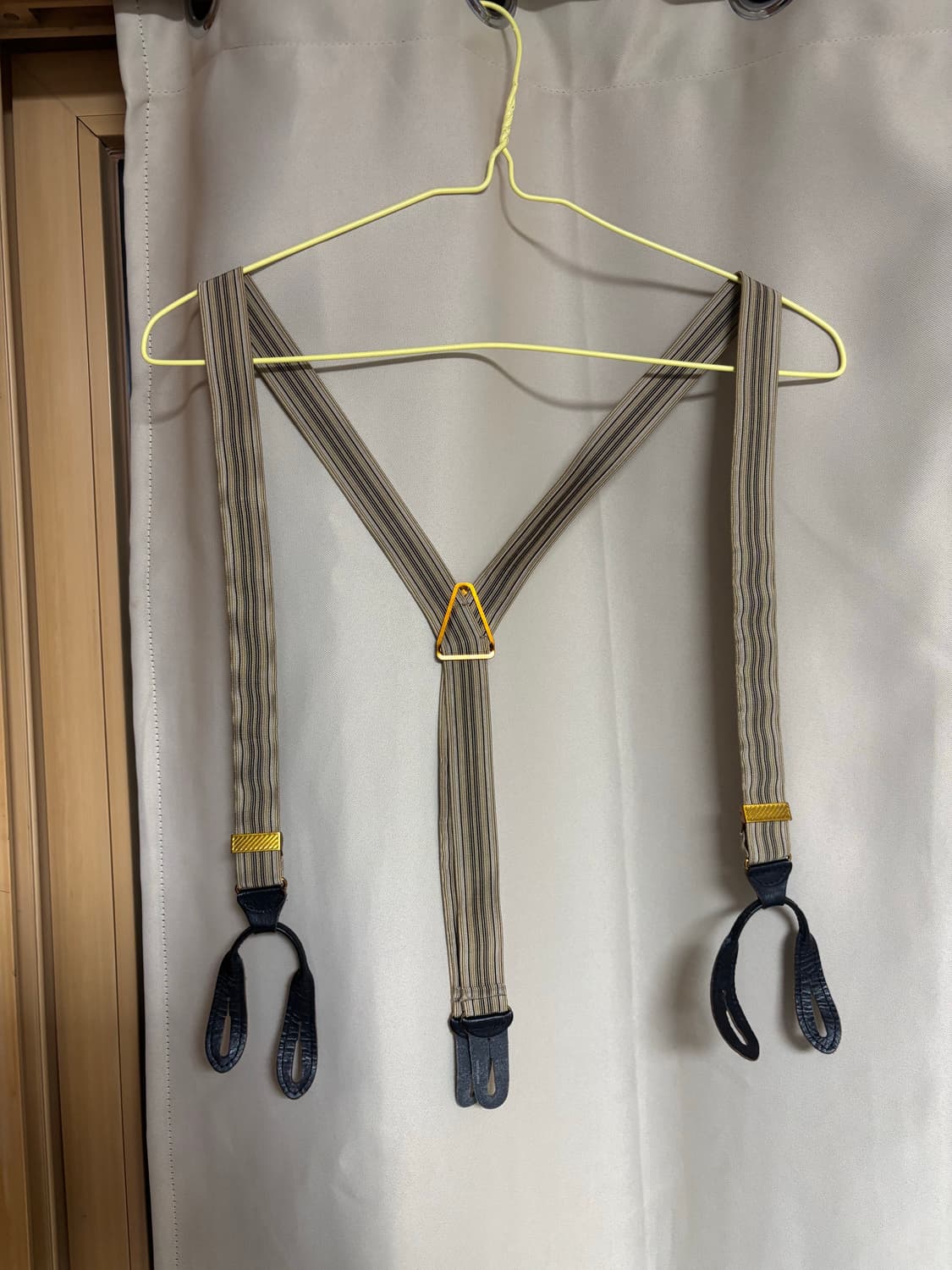 타이가 타카하시 lot.005 서스펜더 상품이미지1