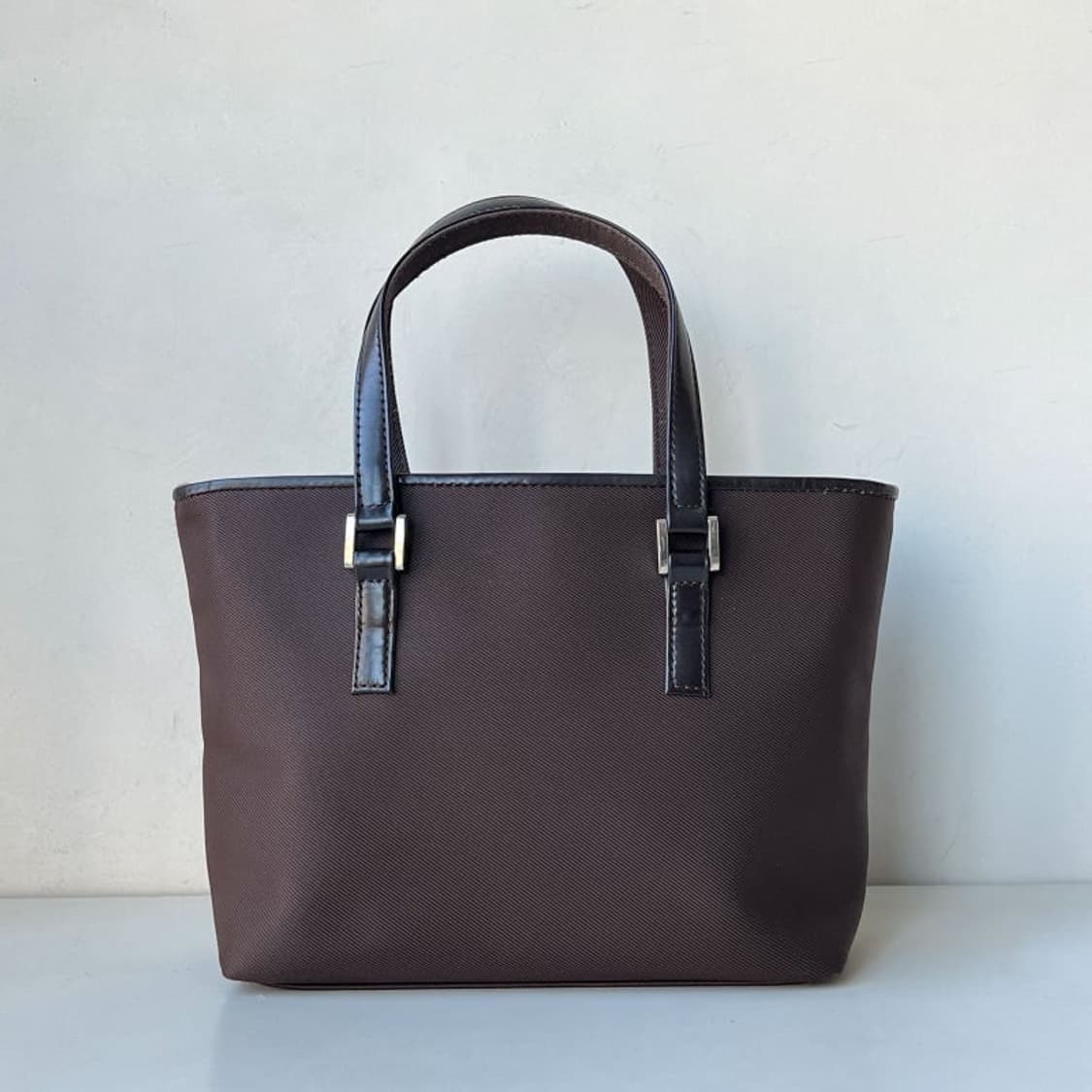 courreges / 꾸레쥬  브라운 토트백  상품이미지6